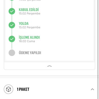 Pull & Bear Para İadem Yapılmıyor