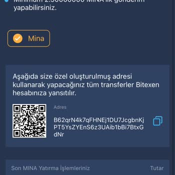 Bitexen Ağ Sorunları Ve Transferde Kaybolan Coinler