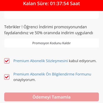 Neo Skola Ödeme Bilgisi Güvenlik Denetimini Geçemedi.