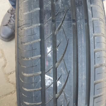 Lastik Borsası Defolu Ürün Ve Kargo Ücreti Mağduriyeti.