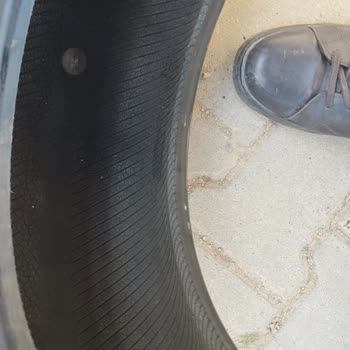 Lastik Borsası Defolu Ürün Ve Kargo Ücreti Mağduriyeti.
