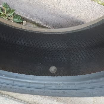 Lastik Borsası Defolu Ürün Ve Kargo Ücreti Mağduriyeti.
