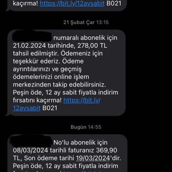 Netspeed Belirsiz Fiyat Artışı