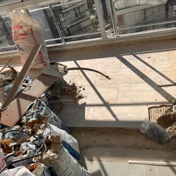 Mon Group Mimarlık Daha Kötüsü Olamaz