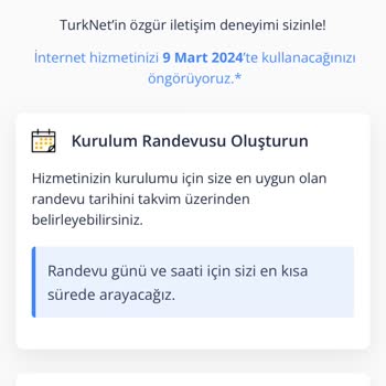TurkNet Bina Kutulama Ve Yeni Üyelik Mağduriyeti