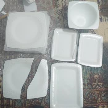 Karaca Züccaciye Eksik Ürün Ve Teslim Edilmeme