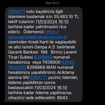 Genpa Huawei Marka PC Almak Tamamen Pişmanlıktır!