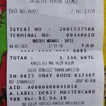 Moser Trimmer 1040 Classic A Titan Tras Makinesi Aldım İçerisinde Ki Parça Kırıldı Çok Mağdurum