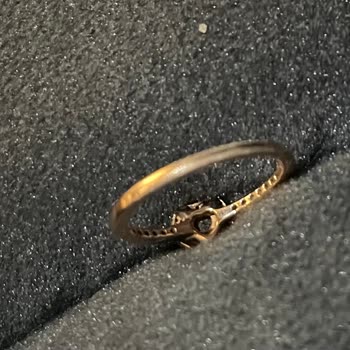 Pandora Mücevher Pandora Kalpli Yüzük