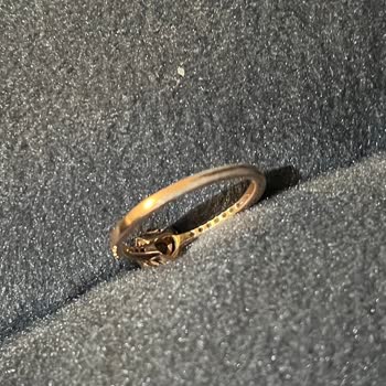 Pandora Mücevher Pandora Kalpli Yüzük