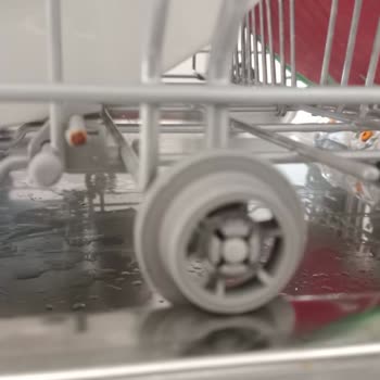 LG Bulaşık Makinesi Pişmanlıktır