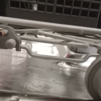 LG Bulaşık Makinesi Pişmanlıktır