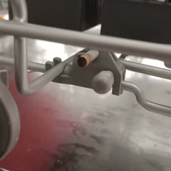 LG Bulaşık Makinesi Pişmanlıktır