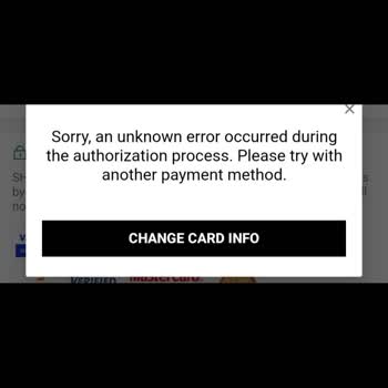 Shein Ödememi Kabul Etmiyor