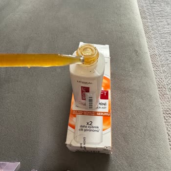 Loreal Paris Bozulan Ürünler