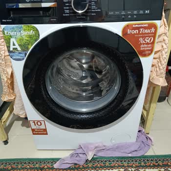 Grundig Markasıyla Yaşadığımız Sorun Fazlasıyla Mağduriyet Yaşattı