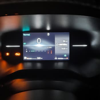 Renault Clio 1.0 Evolution Airbag Arıza Işığı Hava Yastığı Arızası