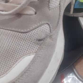 Deichmann Ürün Memnuniyetsizliği, Ayıplı Ürüne Çözüm Şekli