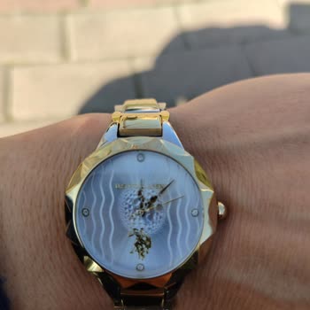 Us Polo Saatim Su Aldı Ama İade Almadılar