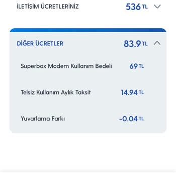 Turkcell Superonline Altyapı Problemi