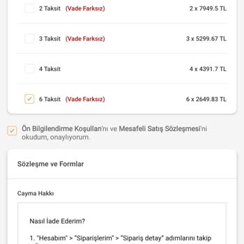 Trendyol Yayınlarındaki Kuponu Kullandırtmıyorsa Neden Yayın Yapıyor