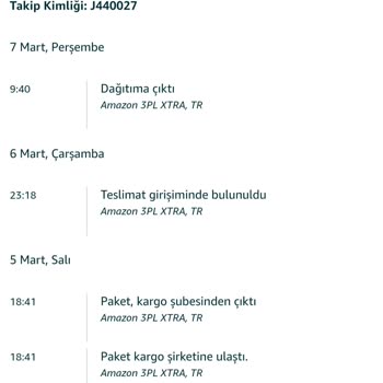 AGT Kurye (aynigunteslim.com) AGT Firmasının Gamsızlığı