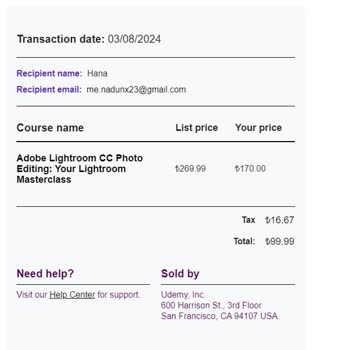 Udemy Ve Iyzico Onaysız Para Çekimi