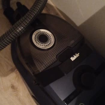 Fakir Süpürge Yedek Parçaları