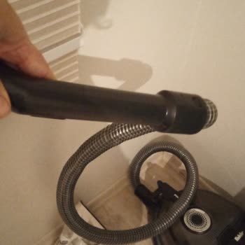 Fakir Süpürge Yedek Parçaları