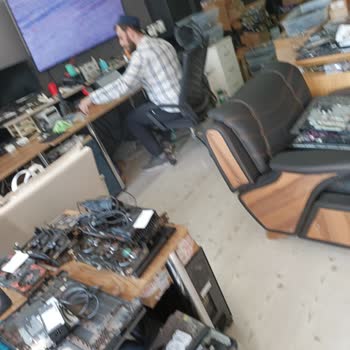 A1 Sistem Bilişim Elektronik A1 Sistem Bilisim Yapamadığı Bilgisayara Para Alıyor