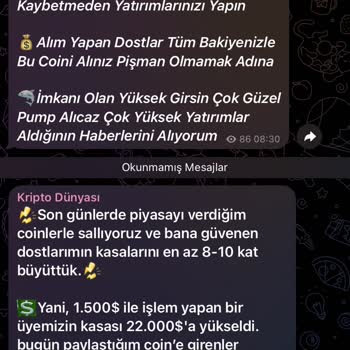 PancakeSwap Kripto Yatırımı Sonrası Yaşanan Mağduriyet
