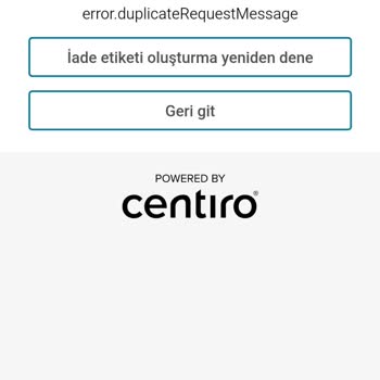 Pandora Mücevher İade Ve Değişim Yapamıyorum