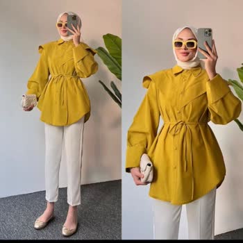 Moda Nurgül Ürün Aynısı Değil