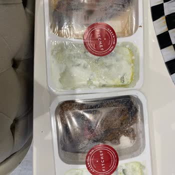 Fitchef Sabah Akşam Aynı Menüyü Gönderiyor İade Kabul Etmiyor