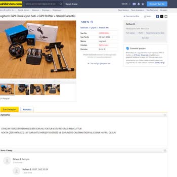 Sahibinden Güvenli Alışverişin Tehlikede Olduğu Anlar