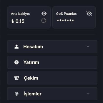 Casinom Sitesi Paramı Ödemiyor