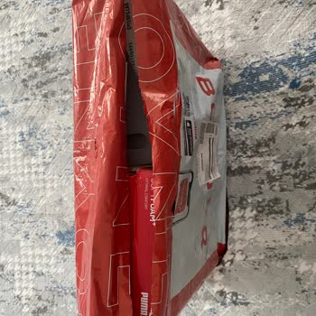 Hepsijet Mağdur Etti Ürünüm Yok