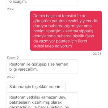 Domino's'ta Beklenmeyen Patates Sürprizi!