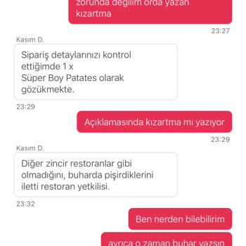 Domino's'ta Beklenmeyen Patates Sürprizi!