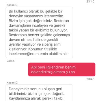 Domino's'ta Beklenmeyen Patates Sürprizi!