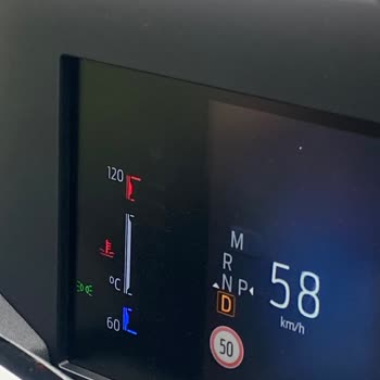 Yeni Ford Transit Custom'da Beklenmedik Motor Arızası