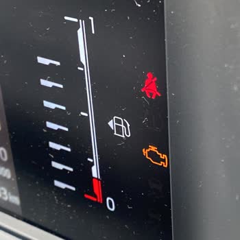 Yeni Ford Transit Custom'da Beklenmedik Motor Arızası