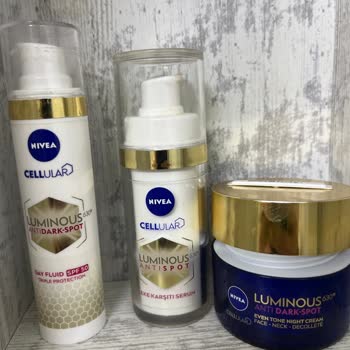 Nivea Arkadaşlar Almayı Göz Yakıyor Ve Hiçbir İşe Yaramıyor