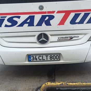 Kamil Koç Hizmet Kusuru Ve Mağduriyet: İstanbul Yolculuğu