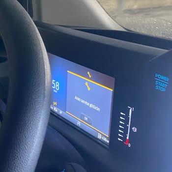 Ford Transit Custom Engine Overheating