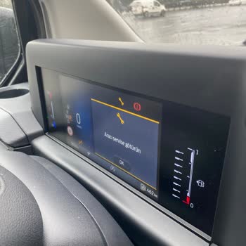 Ford Transit Custom Engine Overheating