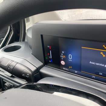 Ford Transit Custom Engine Overheating