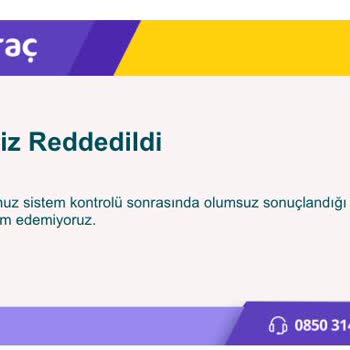 Moov Getir Araç Üyeliği