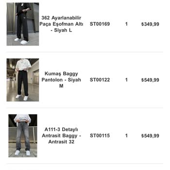 Pozitif Kargo İşini Doğru Yapmıyor