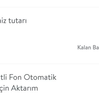 TEB Bilgim Dışında Marifetli Fon Aktarım Nedeniyle Para Çekilmesi